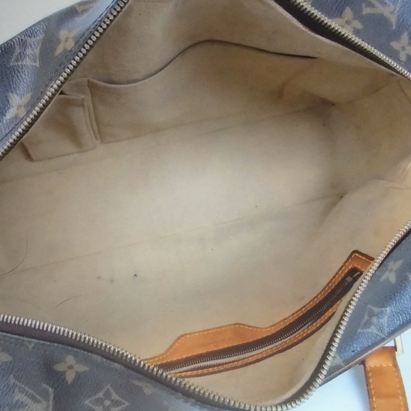 Authentic Louis Vuitton Cite GM - Picture 8 of 8